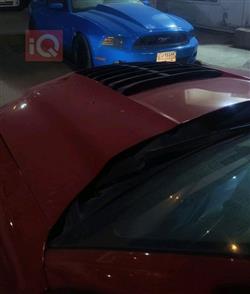 فورد موستانج